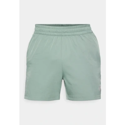 Image of Puma TAPE Shorts Sports shorts, Men&#039;s, Size: XXL, Green moon