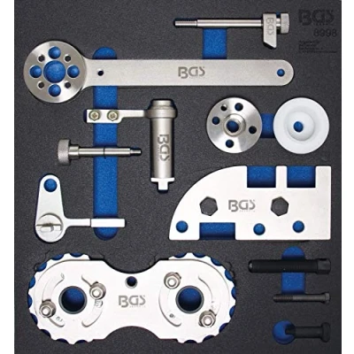 Image of 9997490, 9997493, 9997495, 9997496, 9997497 Adjustment Tool Set, valve timing MAGNUS MGS13565