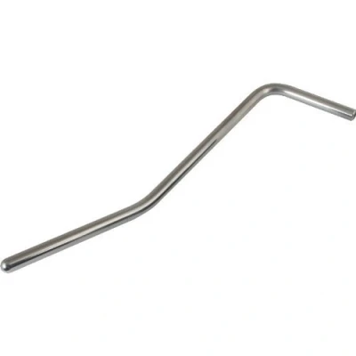 Image of Wilkinson/Gotoh VS 100N Tremolo Arm (Chrome)