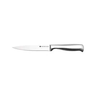 Image of Master Class Acero 12cm Utility Knife