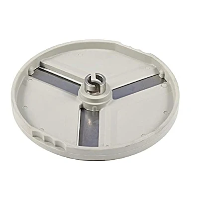 Image of Buffalo 2mm Slicing Disc, For multi function continuous veg prep machine G784, AA080