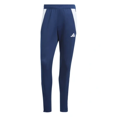 Image of adidas Performance TIRO Tracksuit bottoms, Men&#039;s, Size: Small, Team navy blue white