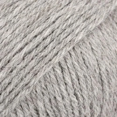 Image of DROPS Puna Mix 06 Grey
