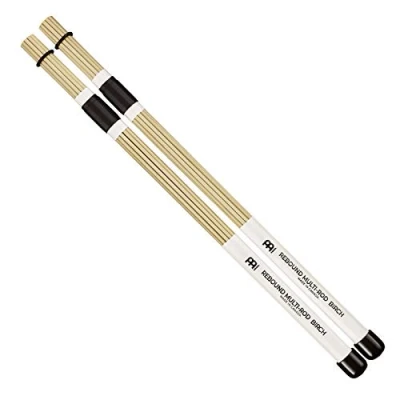 Image of MEINL Stick &amp; Brush Birch Rebound Multi Rod (SB208)