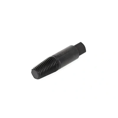 Image of GEDORE Chrome Vanadium Steel Screw Extractor 54HRC Size 8 M33 M45