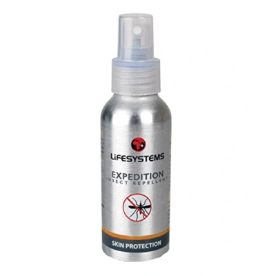 Image of Expedition Sensitive DEET Free Insect Repellent Spray