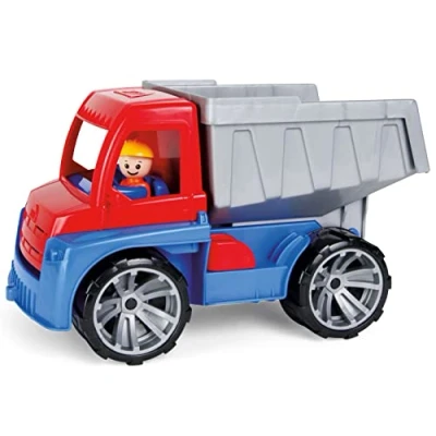 Image of Lena Truxx Range Dump Truck