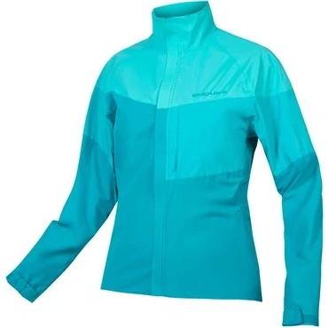 Image of Endura Urban Luminite Womens Cycling Jacket II