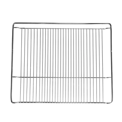 Image of Paxanpax PCK028 Oven Shelf Compatible for Bosch, Neff, Siemens Multi Model Fitting (46.5cm x 37.5cm 2.0cm)