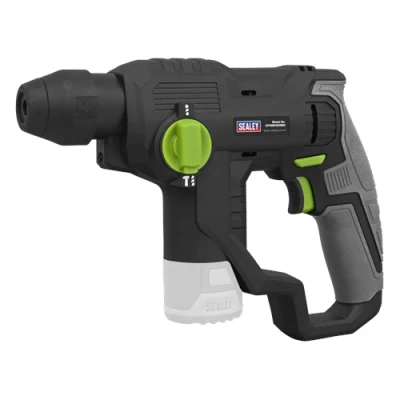 Image of Sealey SDS Plus Rotary Hammer Drill 10.8V SV10.8 Series