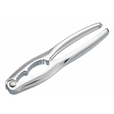 Image of KitchenCraft Nutcracker, Metal, 16 cm