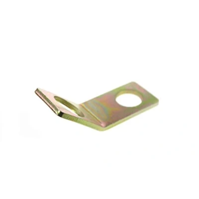 Image of Towbar Breakaway Cable Bracket
