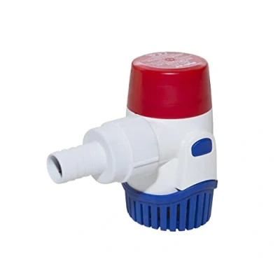 Image of Rule 800 GPH 20DA Standard Bilge Pump