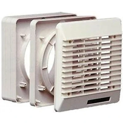 Image of Vent Axia Window Fitting Kit for VA100 Extractor Fans