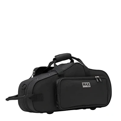 Image of ProTec MX304CTProtec Max Contoured Alto Case for Saxophone Black