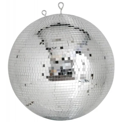Image of Professional Mirror Ball 7mm x tiles 40cmØ