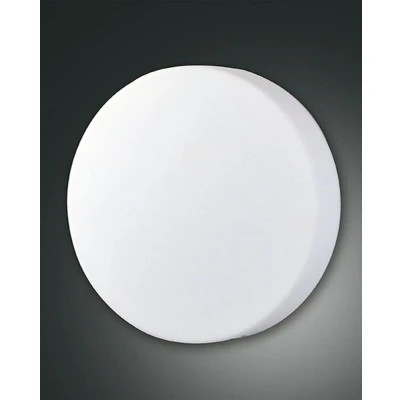 Image of Graff LED Panels White Glass