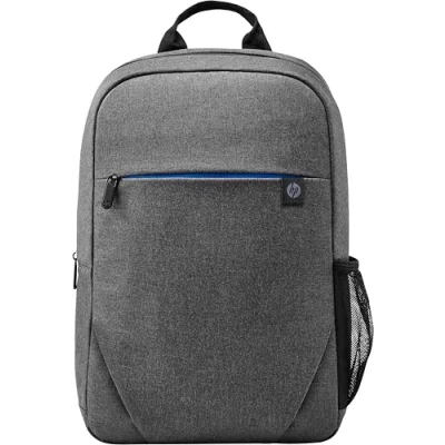 Image of HP 1E7D6AA Prelude 15.6 Backpack, Black