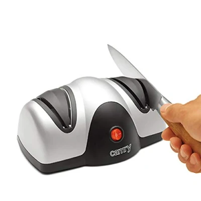 Image of Adler Electric Sharpener for Knives with 40 W Power CR 4469, Multicolour