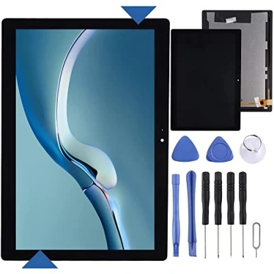 Image of NB+ Touch Screen LCD Replacement For Lenovo Tab M10 HD TB X505 10.1&quot; 2019 Display Unit Front Panel Black with Tools