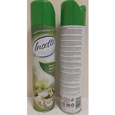 Image of Insette 2 in 1 Air Freshener