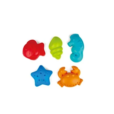 Image of Hape Sea Creatures