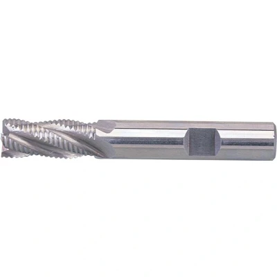 Image of Sherwood 6MM HSS Cobalt Weldon F/P Ripper