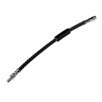 Image of 04403662, 4403662, 4418188 Brake Hose BLUE PRINT ADN153148 Rear Axle Left, Right 350mm RENAULT: MASTER 2 Kasten