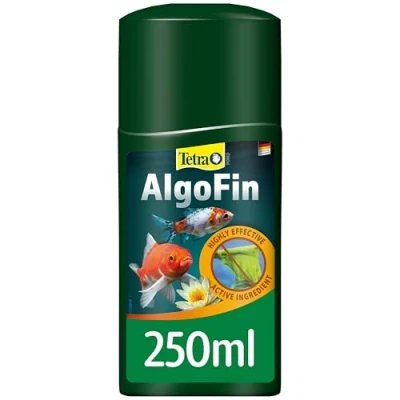 Image of Tetra AlgoFin Weed Treatment, 250 ml