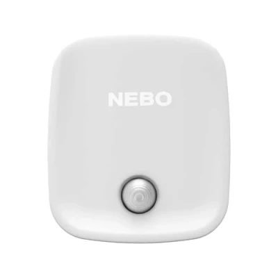 Image of LED Motion Sensor Night Light (3 Pack)