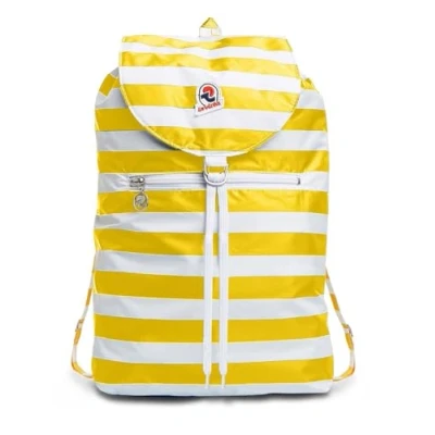 Image of Invicta Minisac Next Backpack (Lemonchrome)