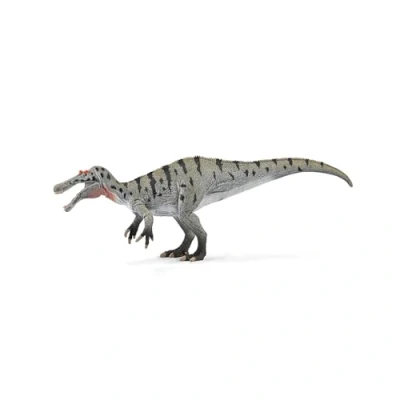 Image of CollectA Ceratosuchops Fishing with Movable Jaw Realistic Dinosaur Toys, Great For Imaginary Play, Toys Girls &amp; Boys 3 Years +