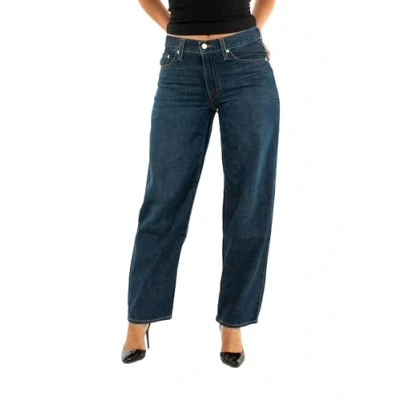 Image of Levi&#039;s Baggy DAD Relaxed fit jeans, Women&#039;s, Size: 26x34, Do you mind