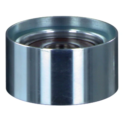 Image of 3154314 Tensioner Pulley FEBI BILSTEIN 22047