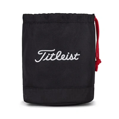 Image of Titleist Range Bag