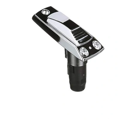 Image of Attwood 911339 7 Base Mast Light Angle 2Pin