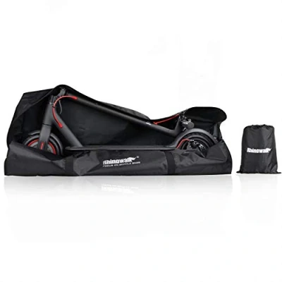 Image of Rhinowalk Folding Electric Scooter Carrying Bag for XIAOMI Mijia M365 Waterproof Portable E Storage Cover Handbag Shoulder