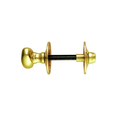 Image of Turn &amp; Release to Suit RACKBOLT/Oval Spline Spindle