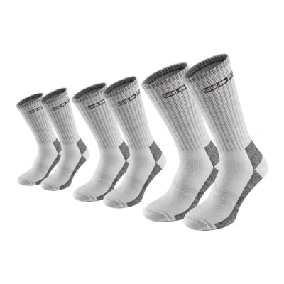 Image of EDZ All Climate Merino Socks (3 Pack) 9 11