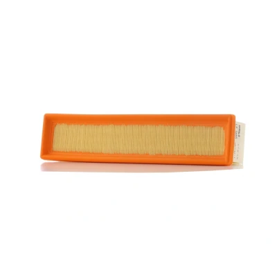 Image of 8200517765 Air Filter MAHLE ORIGINAL LX 1655 59,5mm 81mm 354mm Insert RENAULT: CLIO 3, 4, 2, DACIA: Sandero LOGAN MCV I