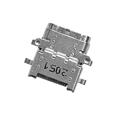Image of Gintai Micro USB C Type Jack DC Port Dock Connector for LG Gram 16 (2022) 16Z90Q K 14Z90P 15Z90P 17Z90P 17Z95P 17ZB90R