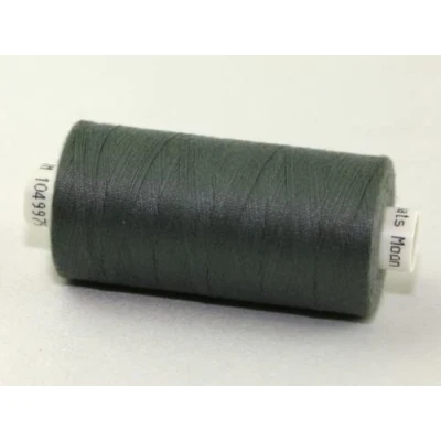 Image of 1000mt Moon Value Polyester Sewing Thread Colour: M014