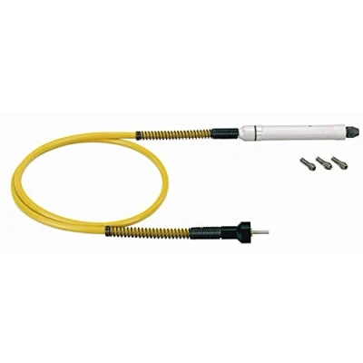 Image of Proxxon 28620 Flex Shaft MICROMOT 110/P with collets