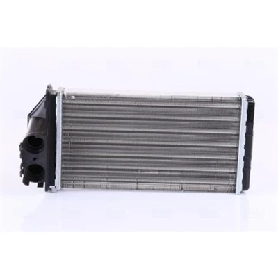 Image of 6448K4 Heat Exchanger NISSENS 72944 without pipe PEUGEOT: 307 Hatchback