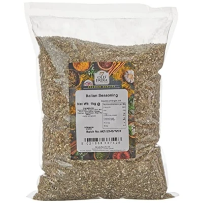 Image of Old India Italian Seasoning 1 Kg
