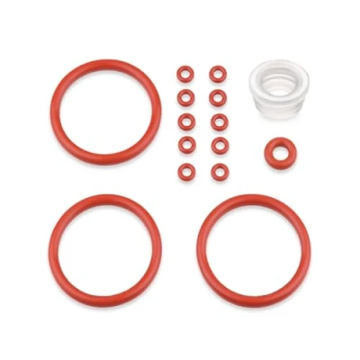 Image of namroh.HC Gasket Seal Set Brewing Group Water Tank compatible for DeLonghi ESAM ECAM
