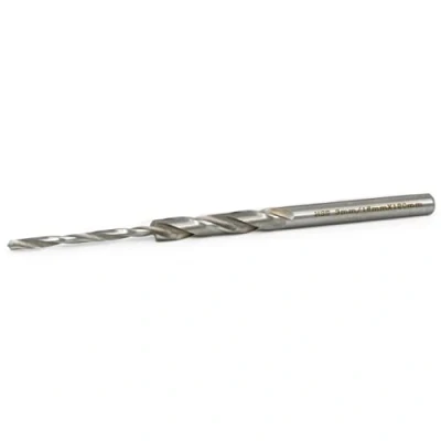 Image of Rotur HSS Stepped Drill Bit 3 6x120mm