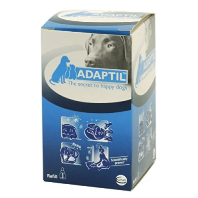 Image of ADAPTIL Calm Diffuser Refill For Dogs 48ml