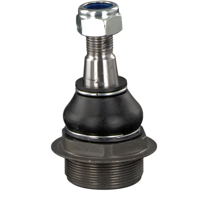 Image of 401613416R, 8200688877 Ball joint FEBI BILSTEIN 42634 with nut lock nuts 23,1mm for control arm RENAULT: MASTER 3 Kasten, Bus,