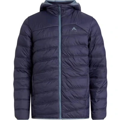 Image of McKINLEY Jebel Jacket Navy XL